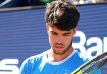 Carlos Alcaraz anuncia baja de Roland Garros y no habrá bicampeonato
