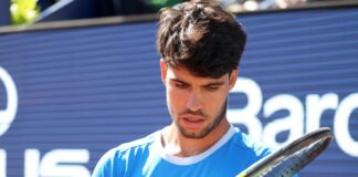 Carlos Alcaraz anuncia baja de Roland Garros y no habrá bicampeonato
