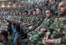 Irán rechaza propuesta de paz y presenta plan de 10 puntos