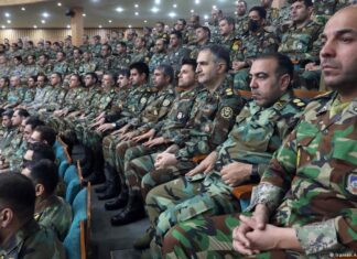 Irán rechaza propuesta de paz y presenta plan de 10 puntos