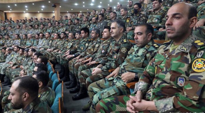 Irán rechaza propuesta de paz y presenta plan de 10 puntos