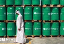 Por qué Emiratos Árabes Unidos abandona el poderoso cartel petrolero de la OPEP