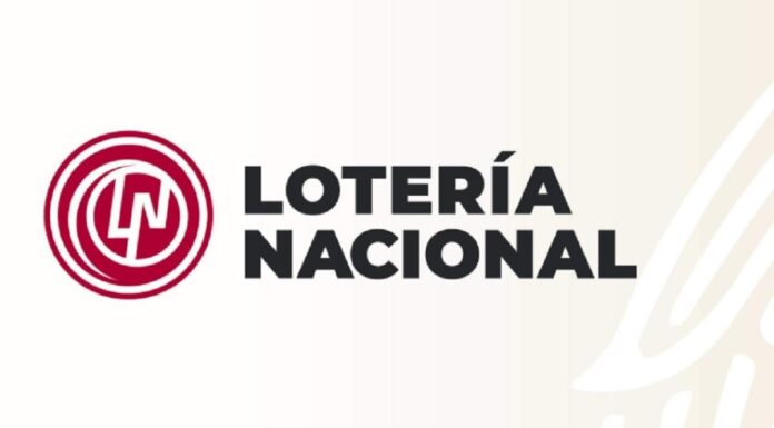 Resultados de la Lotería Nacional EN VIVO hoy, martes 7 de abril 2026: qué números cayeron en Sorteo Mayor 4008 y sorteos electrónicos