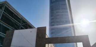 Torre Centinela fortalece estrategia de seguridad con tecnología e inteligencia en Chihuahua – El Sol de México