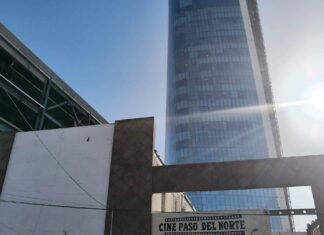 Torre Centinela fortalece estrategia de seguridad con tecnología e inteligencia en Chihuahua – El Sol de México