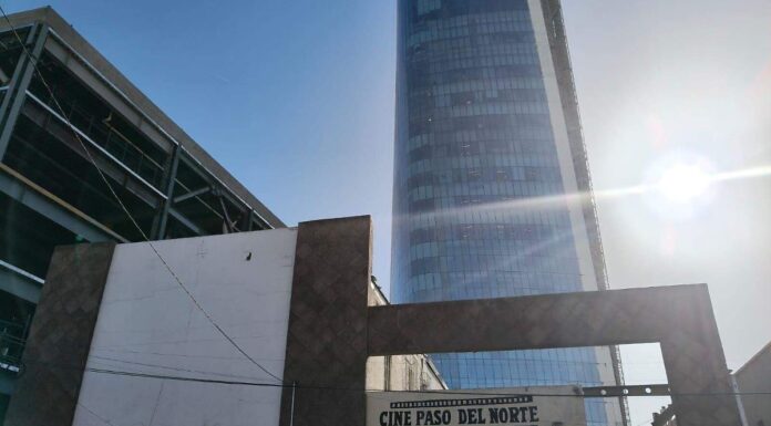 Torre Centinela fortalece estrategia de seguridad con tecnología e inteligencia en Chihuahua – El Sol de México