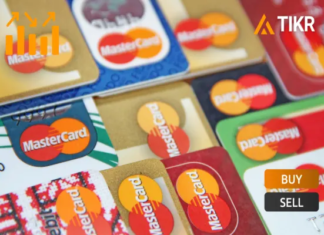 Why Mastercard’s 59% Operating Margin Business Is On Sale While the Rest of the Market Rallies