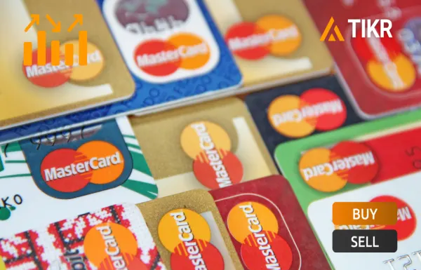 Why Mastercard’s 59% Operating Margin Business Is On Sale While the Rest of the Market Rallies