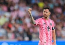 ¿Divorcio? Barra del Inter Miami irrita a Messi con un cántico hacia los jugadores; el ’10’ pide a los suyos no despedirse de la gente