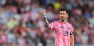 ¿Divorcio? Barra del Inter Miami irrita a Messi con un cántico hacia los jugadores; el ’10’ pide a los suyos no despedirse de la gente