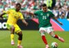 Al estilo del deporte americano: Transmisión del México vs Sudáfrica estrena anuncios durante la pausa de hidratación