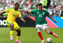 Al estilo del deporte americano: Transmisión del México vs Sudáfrica estrena anuncios durante la pausa de hidratación