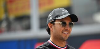 Checo Pérez es optimista de que no será sancionado en Mónaco: “depende de los comisarios”