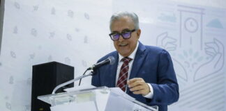 Familia de Rocha Moya importó combustibles de carreras de forma ilegal, según investigación de MCCI