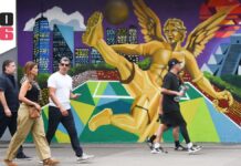 Mundial México 2026 CdMx HOY 11 de junio EN VIVO | Noticias