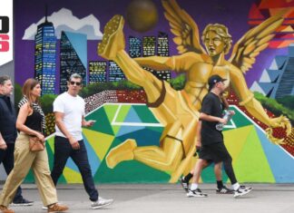 Mundial México 2026 CdMx HOY 11 de junio EN VIVO | Noticias