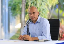 Venezuela. Gobernadores y alcaldes debaten reestructuración de política de Estado