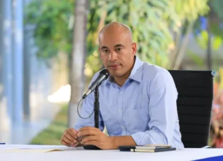 Venezuela. Gobernadores y alcaldes debaten reestructuración de política de Estado
