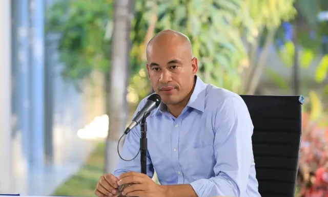 Venezuela. Gobernadores y alcaldes debaten reestructuración de política de Estado