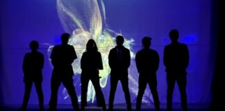 Colectivo Visuales Perros: Arte multimedia y tecnología