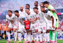Marruecos va por revancha mundialista contra Francia