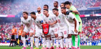 Marruecos va por revancha mundialista contra Francia