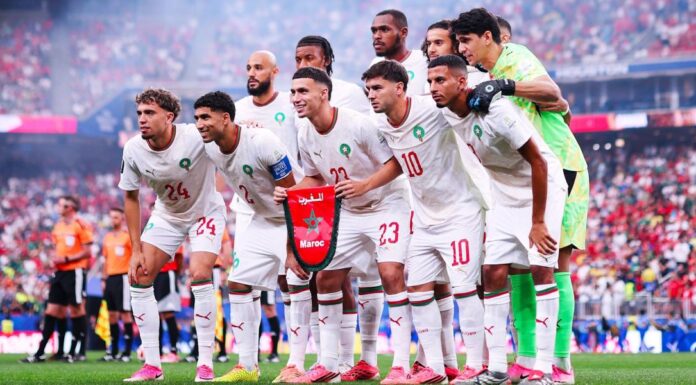 Marruecos va por revancha mundialista contra Francia
