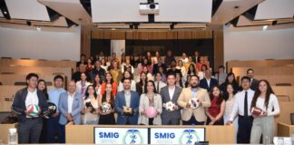 Nuevo Grupo de Interés Estudiantil en Medicina del Deporte en la FacMed