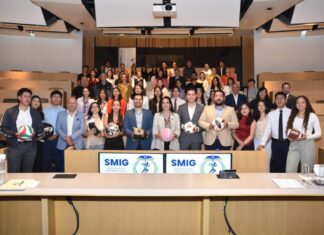 Nuevo Grupo de Interés Estudiantil en Medicina del Deporte en la FacMed
