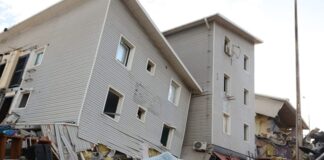 Venezuela: terremotos dejaron miles sin hogar; Gobierno y Asamblea responden favoreciendo el negocio inmobiliario