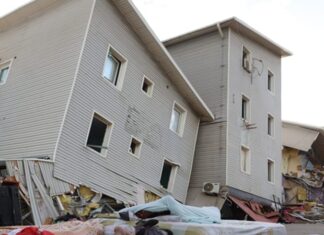 Venezuela: terremotos dejaron miles sin hogar; Gobierno y Asamblea responden favoreciendo el negocio inmobiliario
