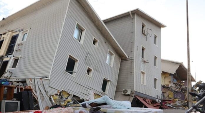 Venezuela: terremotos dejaron miles sin hogar; Gobierno y Asamblea responden favoreciendo el negocio inmobiliario
