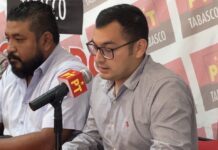 Alista PT segundo campamento de formación política en Tabasco