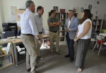 Las Olimpiadas CyL Digital llegan a Aldeatejada: actividades que combinan tecnología y robótica