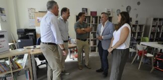 Las Olimpiadas CyL Digital llegan a Aldeatejada: actividades que combinan tecnología y robótica