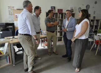 Las Olimpiadas CyL Digital llegan a Aldeatejada: actividades que combinan tecnología y robótica
