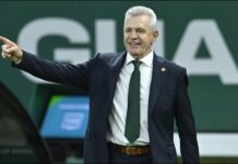 Javier Aguirre cerca de volver a España para dirigir al Valencia