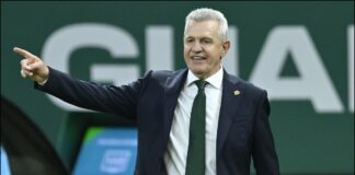 Javier Aguirre cerca de volver a España para dirigir al Valencia