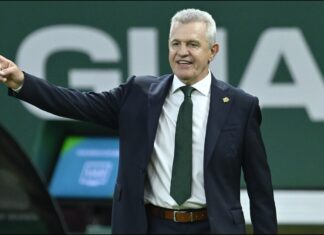 Javier Aguirre cerca de volver a España para dirigir al Valencia