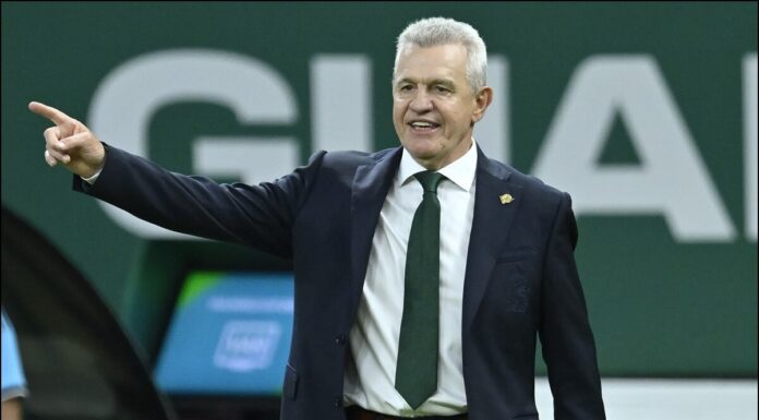 Javier Aguirre cerca de volver a España para dirigir al Valencia